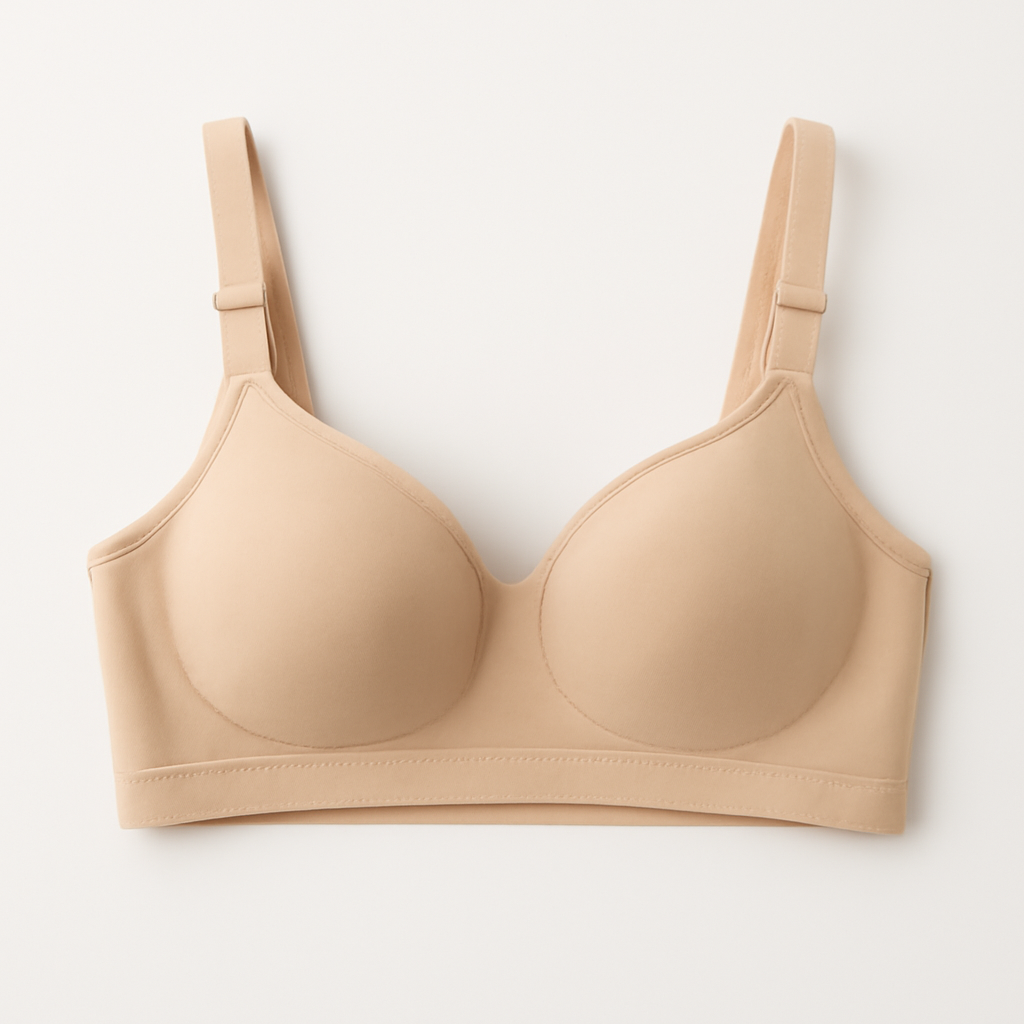 Halter Bra And Tight High-waist Butt-lifting Pants Set