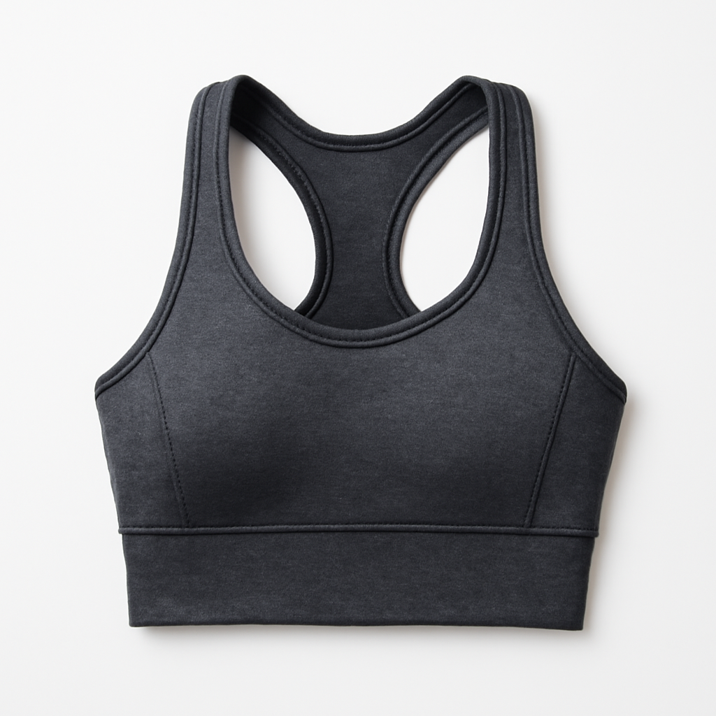Womens Outdoor Fitness Sports Bra